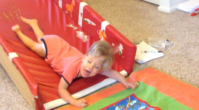 Happy Birthday Jacob